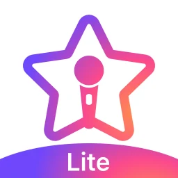 Ícone de StarMaker Lite: Cante Karaokê